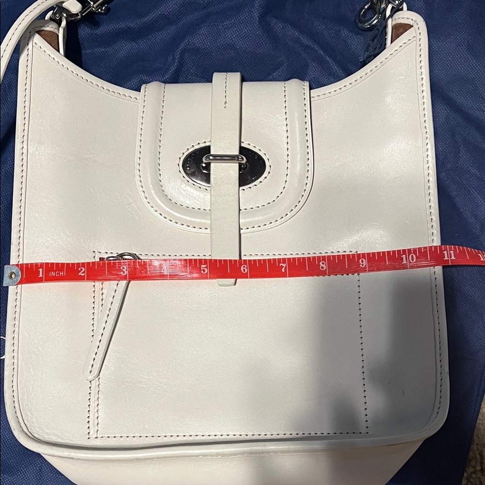 Dooney & Bourke white Crossbody Bag - Picture 11 of 13